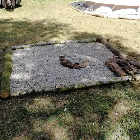 Tente Insolite 1 A 5 Personnes 豪华帐篷 Plouray