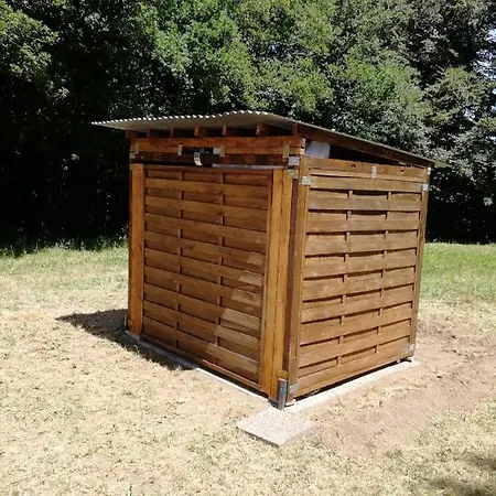 Tente Insolite 1 A 5 Personnes
